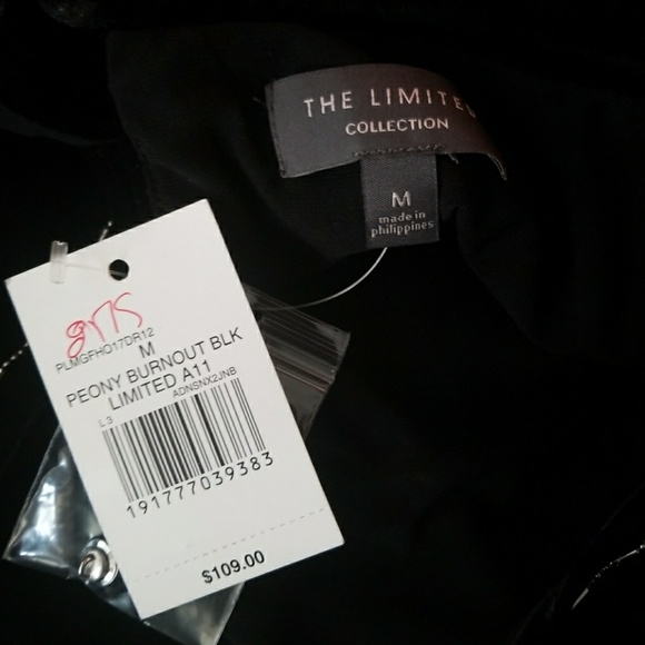 Never Worn "Limited" Dress ● - Picture 4 of 4